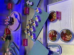 -钱库里海鲜自助(唐山街店)