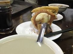 -老磁器口豆汁店(天坛店)