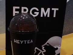 -喜茶(广州中山六路店)