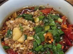 -金海湾海鲜排档(朱家尖店)
