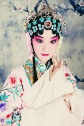 点击看大图 -霓裳雅韵京剧戏曲摄影(豪苑大厦店)