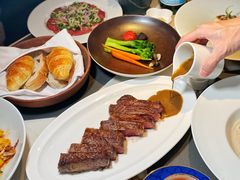 -ZHAO赵·牛扒坊(万象城店)