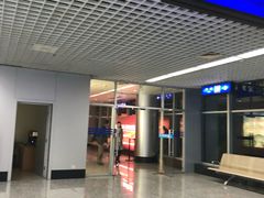 -黄山屯溪国际机场