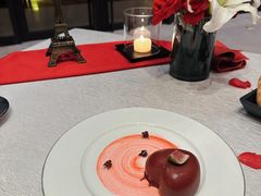 -涵碧楼·遇见餐厅