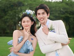 -经典婚纱摄影美学馆·私人定制