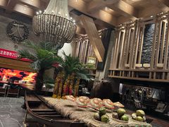 -清河半岛温泉度假酒店