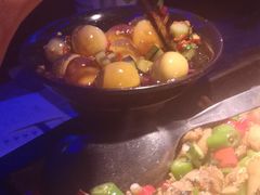 -蛙来哒(东城万达店)