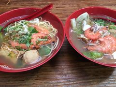 -老宅原住民沙茶面精品小吃(龙头路店)