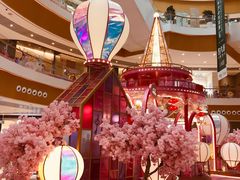 -深圳来福士广场