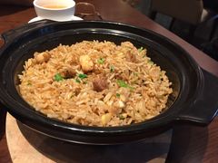 -富力希尔顿度假酒店-御玺中餐厅