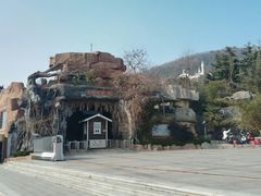 -东方熊牧场