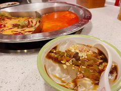 -陳艳红火锅(港汇店)