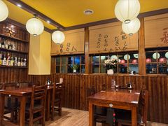 -鸟鹏烧鸟居酒屋(仁恒梦中心店)