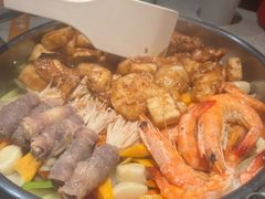 -黄记煌三汁焖锅(顺义华联店)