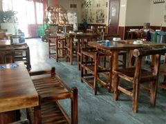 大堂-燚焱炎火铜锅涮·烧烤