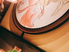 -韩宫宴烤肉·料理(苏州中心店)