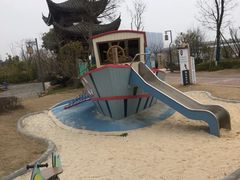 -天屿湖