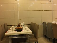 -八先生涮肉房(三里河店)