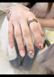 -鲸彩·美甲美睫科技护肤