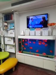 -圣瑞医疗上海圣恩儿科门诊部