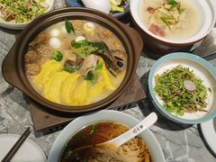 -披云云小馆·味道江湖(姚家园万象汇店)