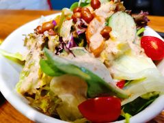 老板娘下酒菜-锦尚阁烤鱼•天津菜(宣武门胡同店)