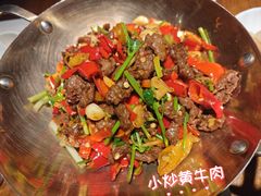 -乔街深夜食堂·小龙虾·高压锅生蚝(杭州总店)