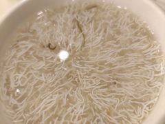文丝白玉羹-怡园饭店-餐厅(四望亭店)