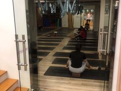 -私享伽瑜伽馆(汇峰铂金店)