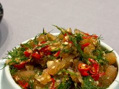 -狮王府淮扬菜(新街口友谊店)