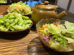 -柿子树炭烤羊腿(金台路店)