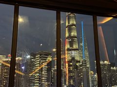 -三利音·东方司宴(外滩店)