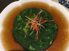 -忆品青莲素食文化主题餐厅(文华名城店)