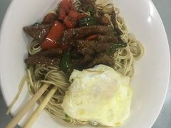 -小无锡面馆