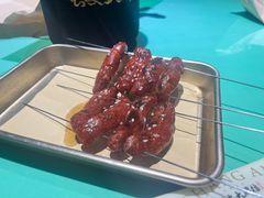 -长安大牌档之龙头酒肆(荣民龙首广场店)