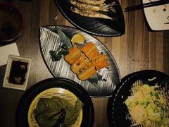 -三禾寿司(南城印象汇店)