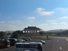 -御道口草原森林风景区