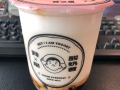 -我是酸奶君(壹方城店)