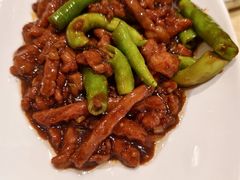 牛柳-熙春园餐厅