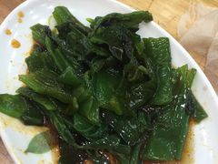 -老码头海鲜烧烤炒菜(广西路店)
