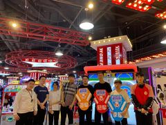 -壹家庭游乐园(富邦城店)