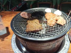 -原始泥炉烤肉(总店)