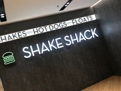 -Shake Shack(西单大悦城店)