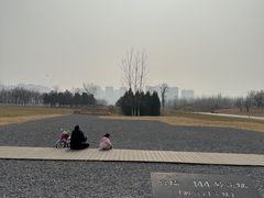 -汉长安城未央宫国家考古遗址公园