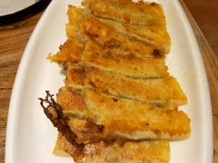 -海富荣·锅贴·陕菜家常菜(阳光城店)