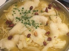 -Aqua Oasis 水天堂(石路天虹店)