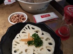 -左庭右院鲜牛肉火锅(新梅广场店)