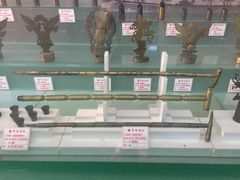 -大嶝英雄三岛战地观光园