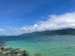 -海南分界洲岛旅游区