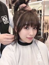 -INSTYLE造型·明星店
